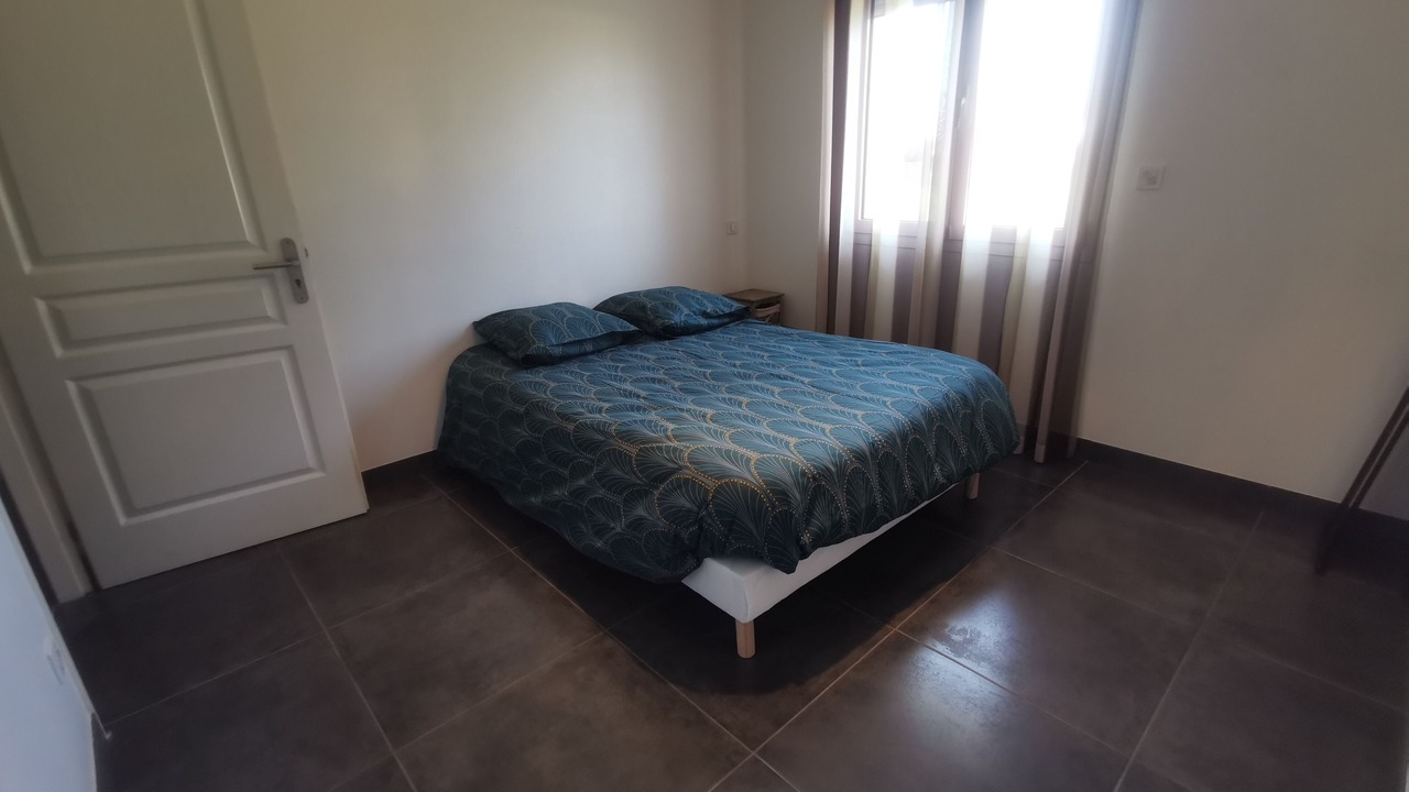 Photo of Bedroom in Juillan