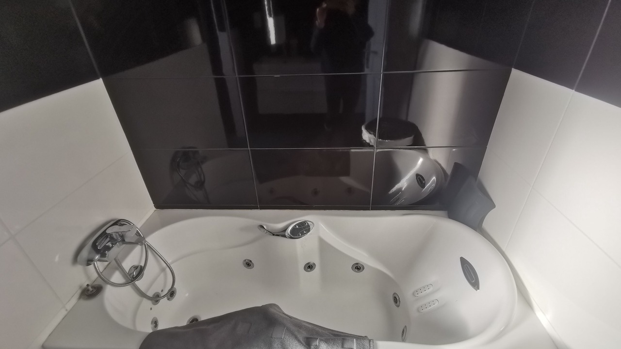 Photo of Bathroom in Juillan