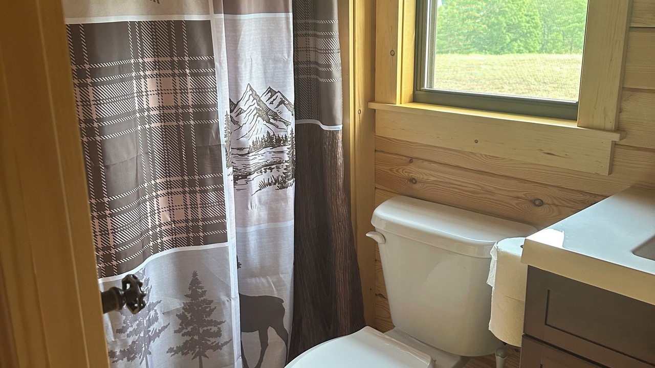 Photo of Bathroom in Weikert