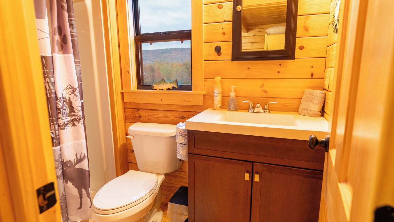 Photo of Bathroom in Weikert