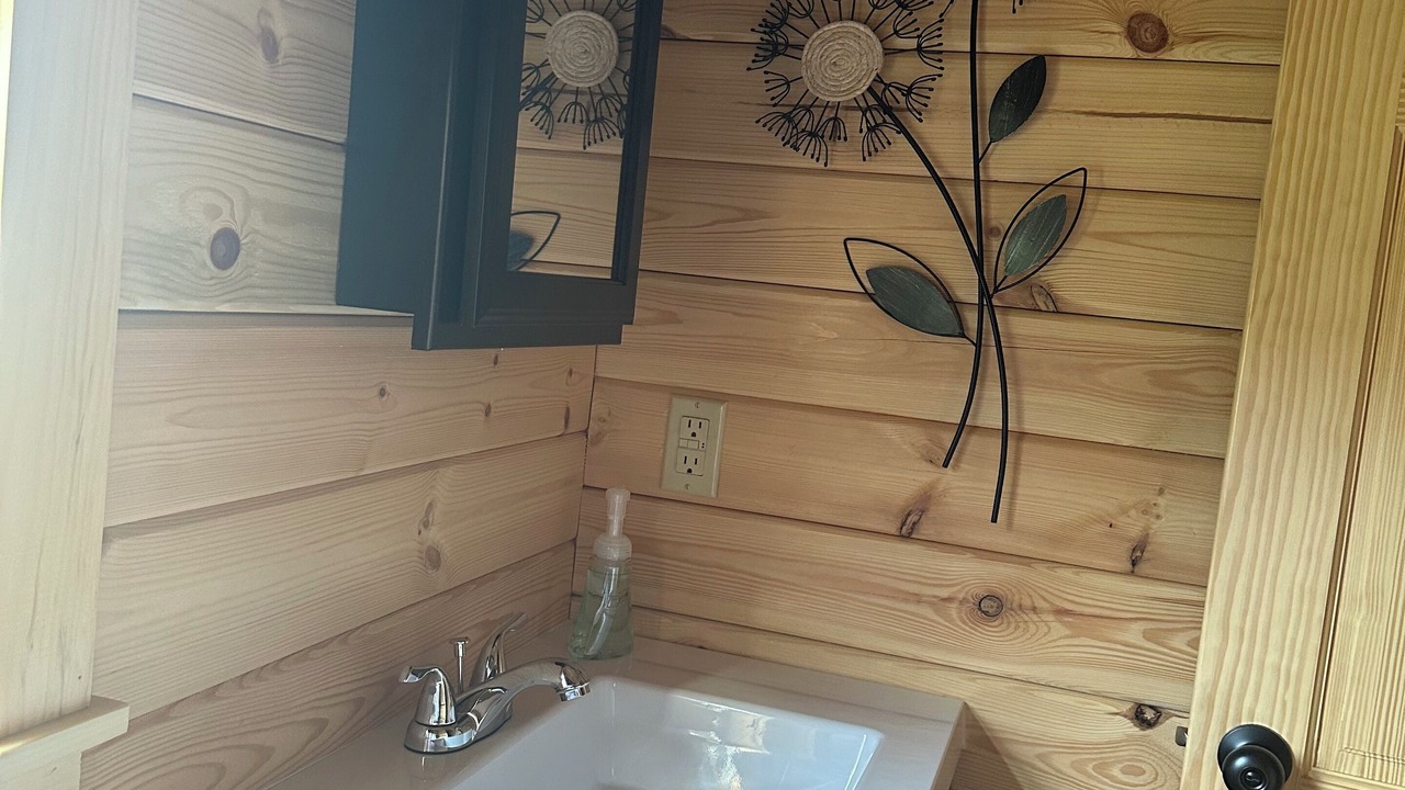 Photo of Bathroom in Weikert