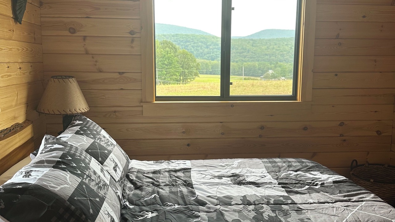Photo of Bedroom in Weikert