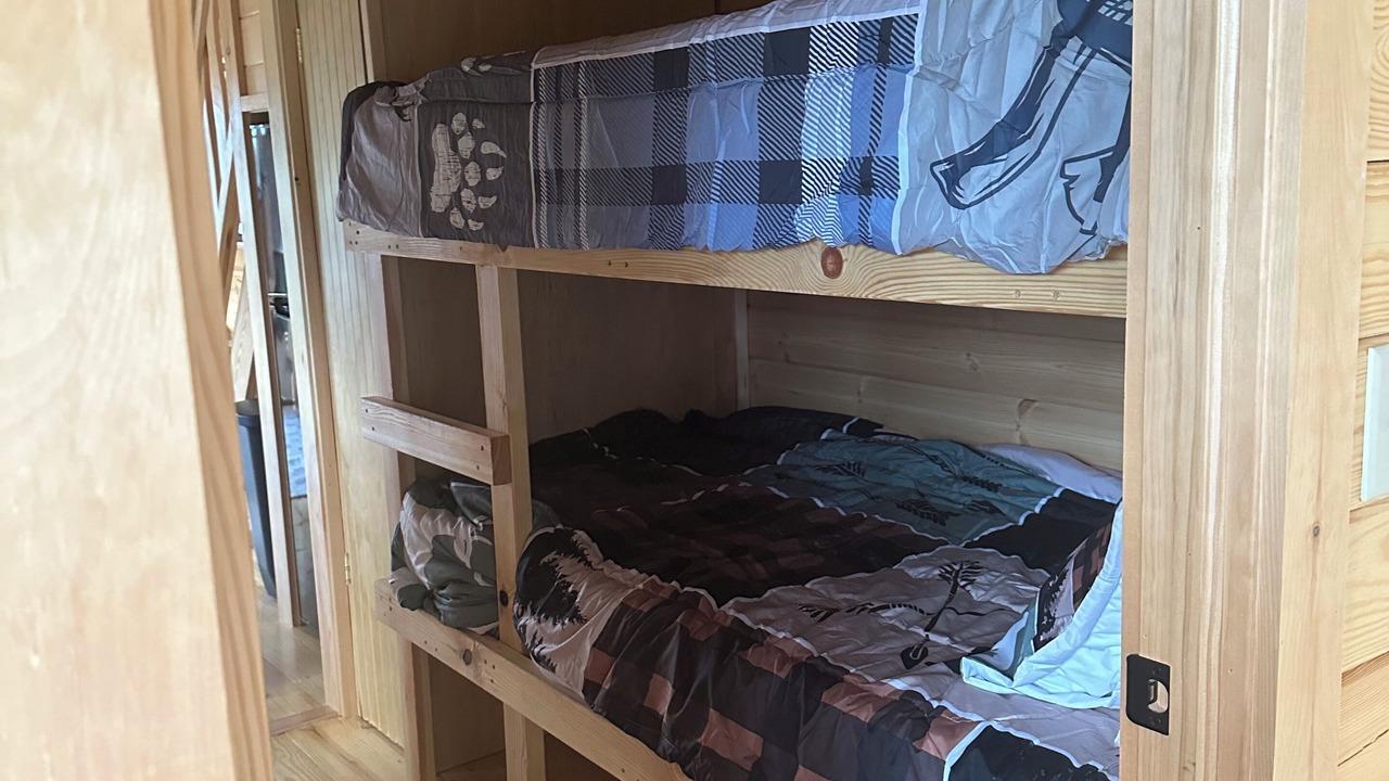 Photo of Bedroom in Weikert