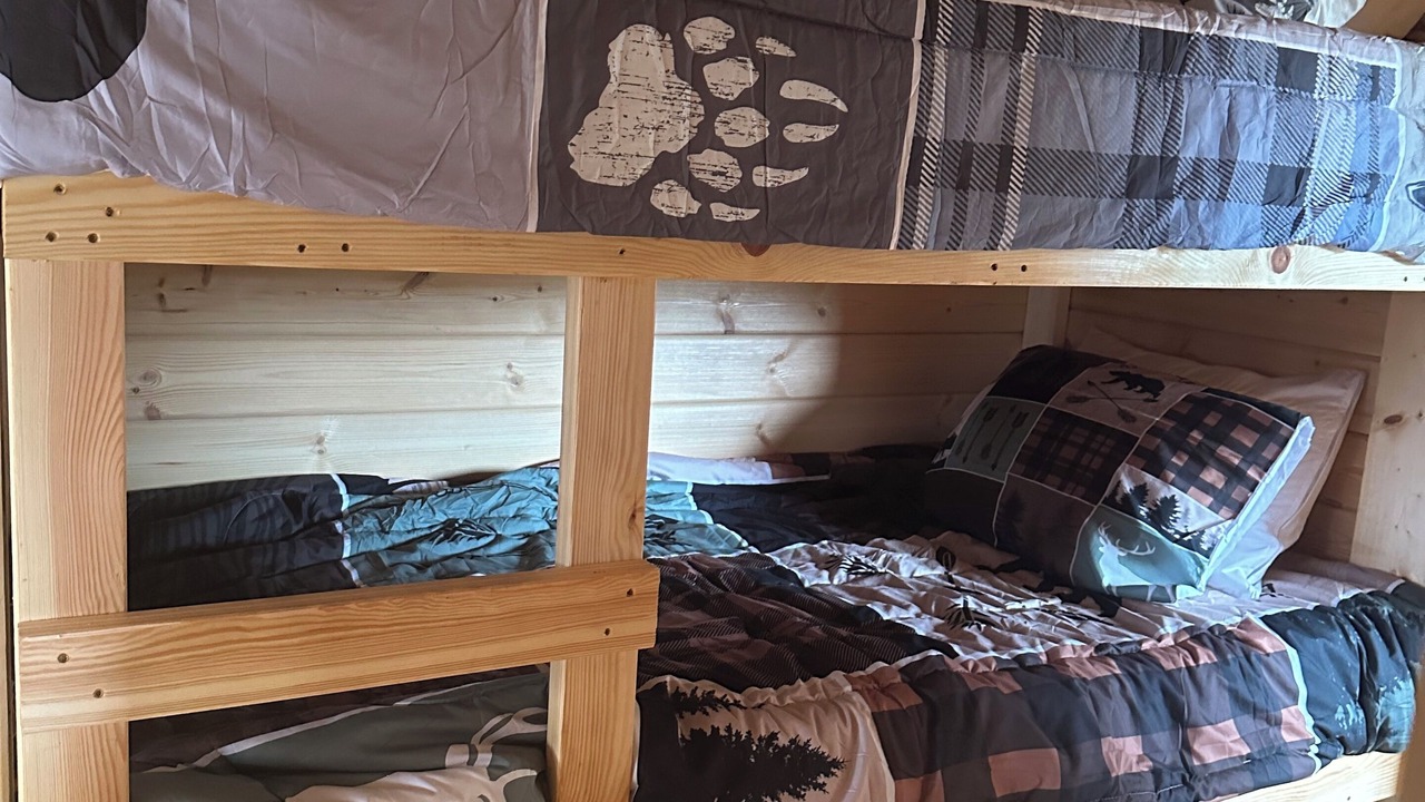 Photo of Bedroom in Weikert