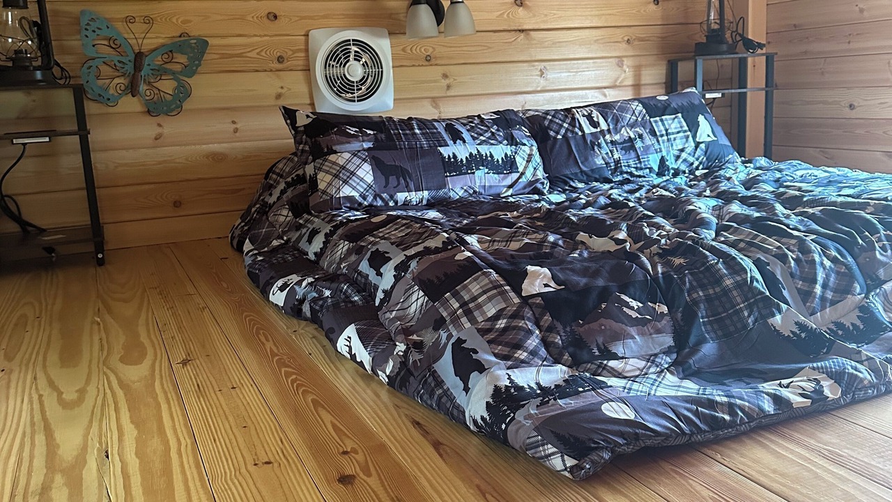 Photo of Bedroom in Weikert