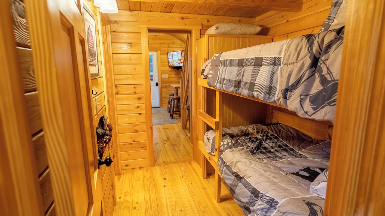Photo of Bedroom in Weikert