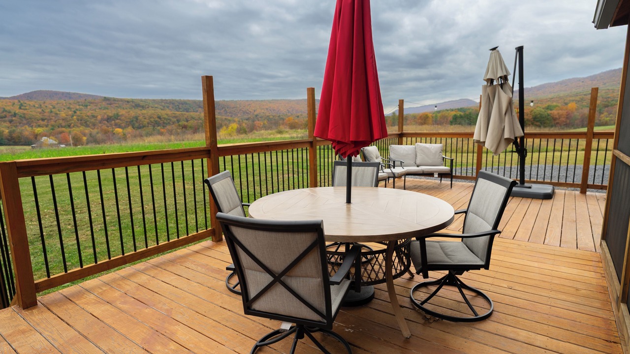 Photo of Outdoor in Weikert