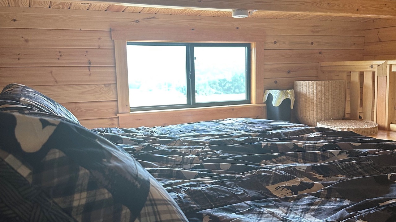 Photo of Bedroom in Weikert