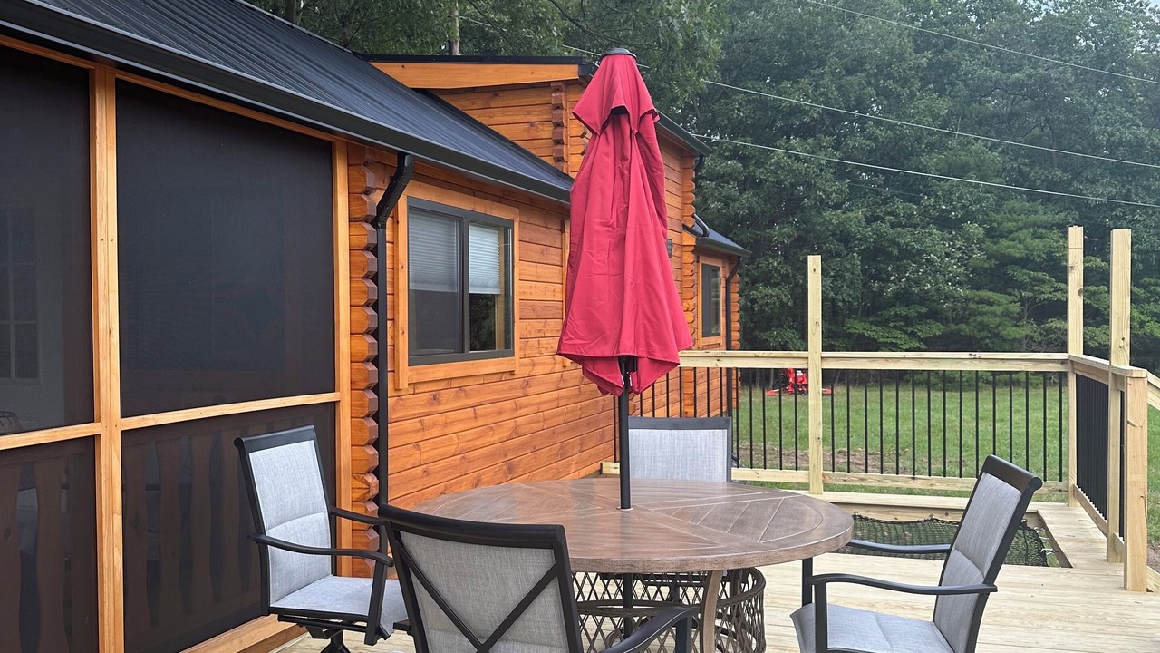 Photo of Outdoor in Weikert