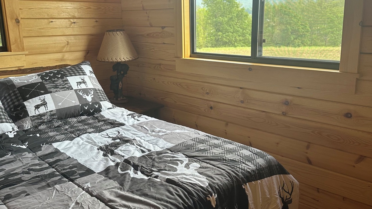 Photo of Bedroom in Weikert