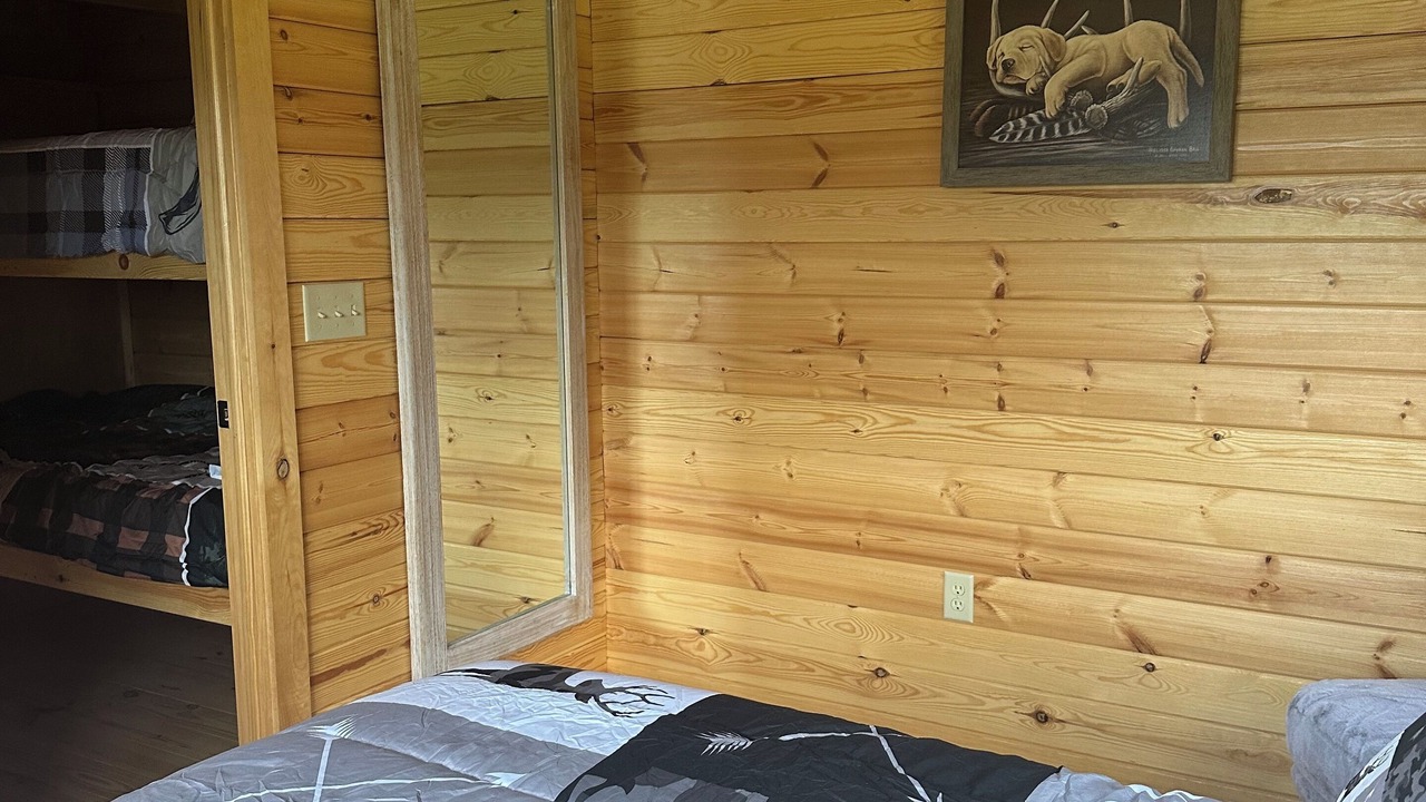 Photo of Bedroom in Weikert