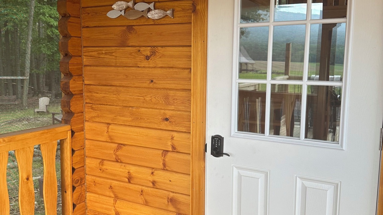 Photo of Outdoor in Weikert