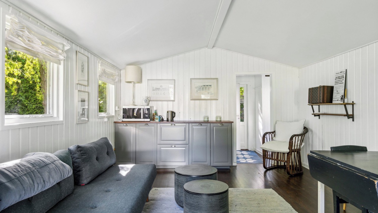 Photo of Livingroom in Hornbaek