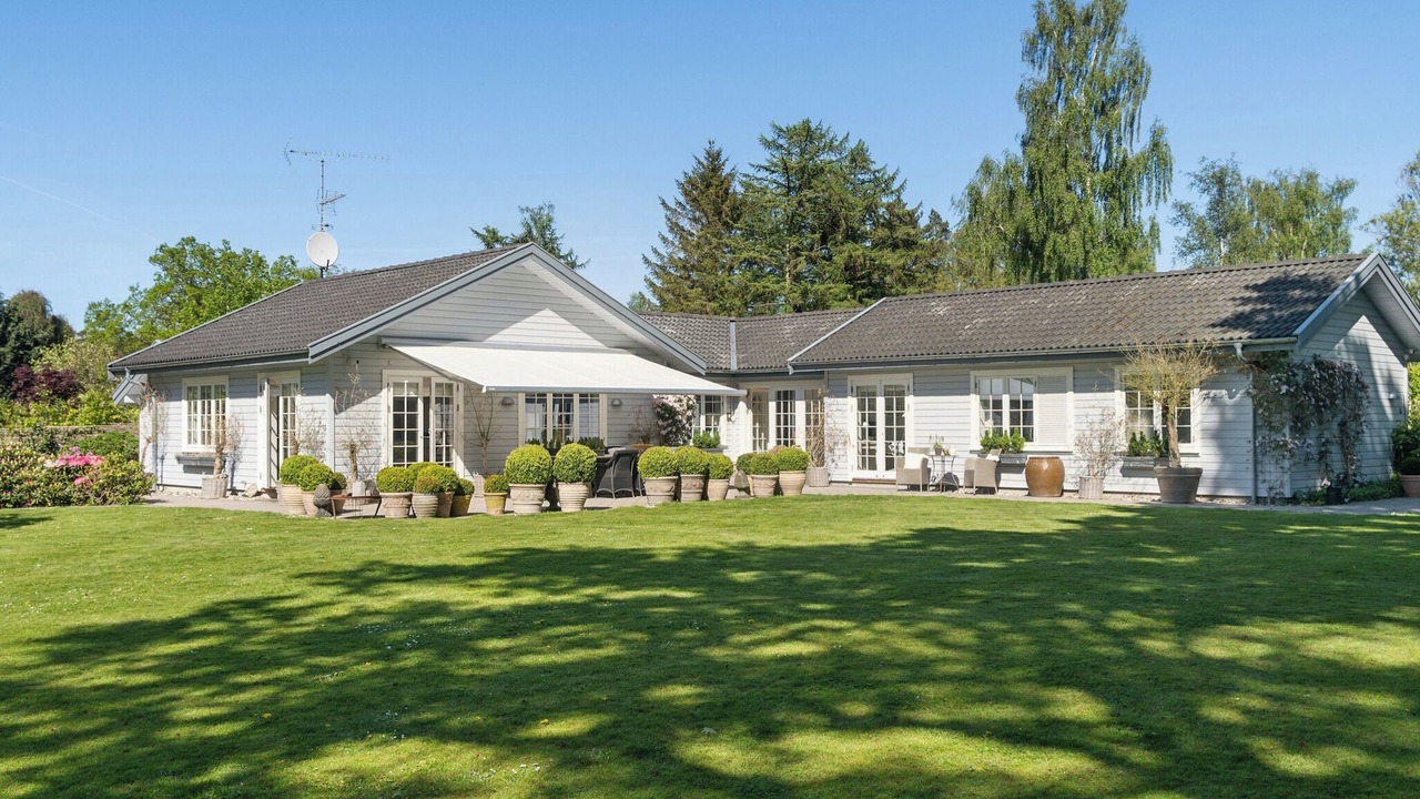 Photo of Outdoor in Hornbaek