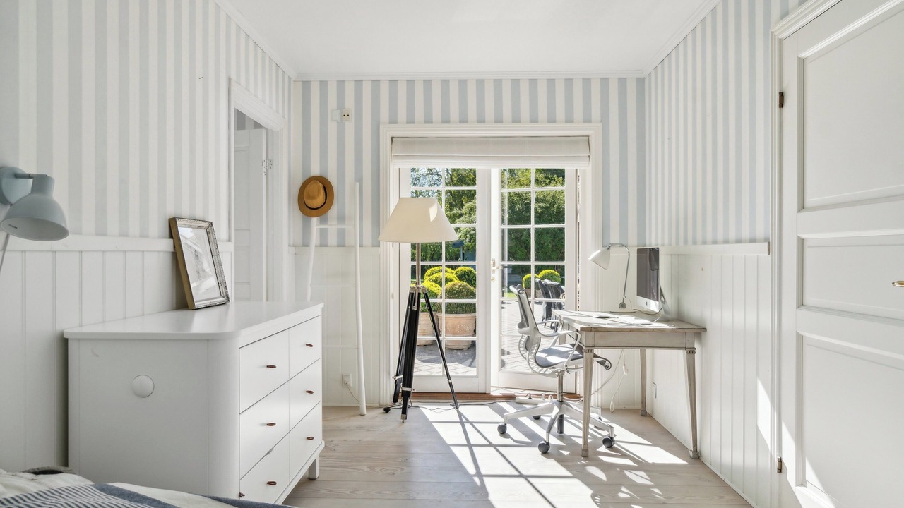 Photo of Bedroom in Hornbaek