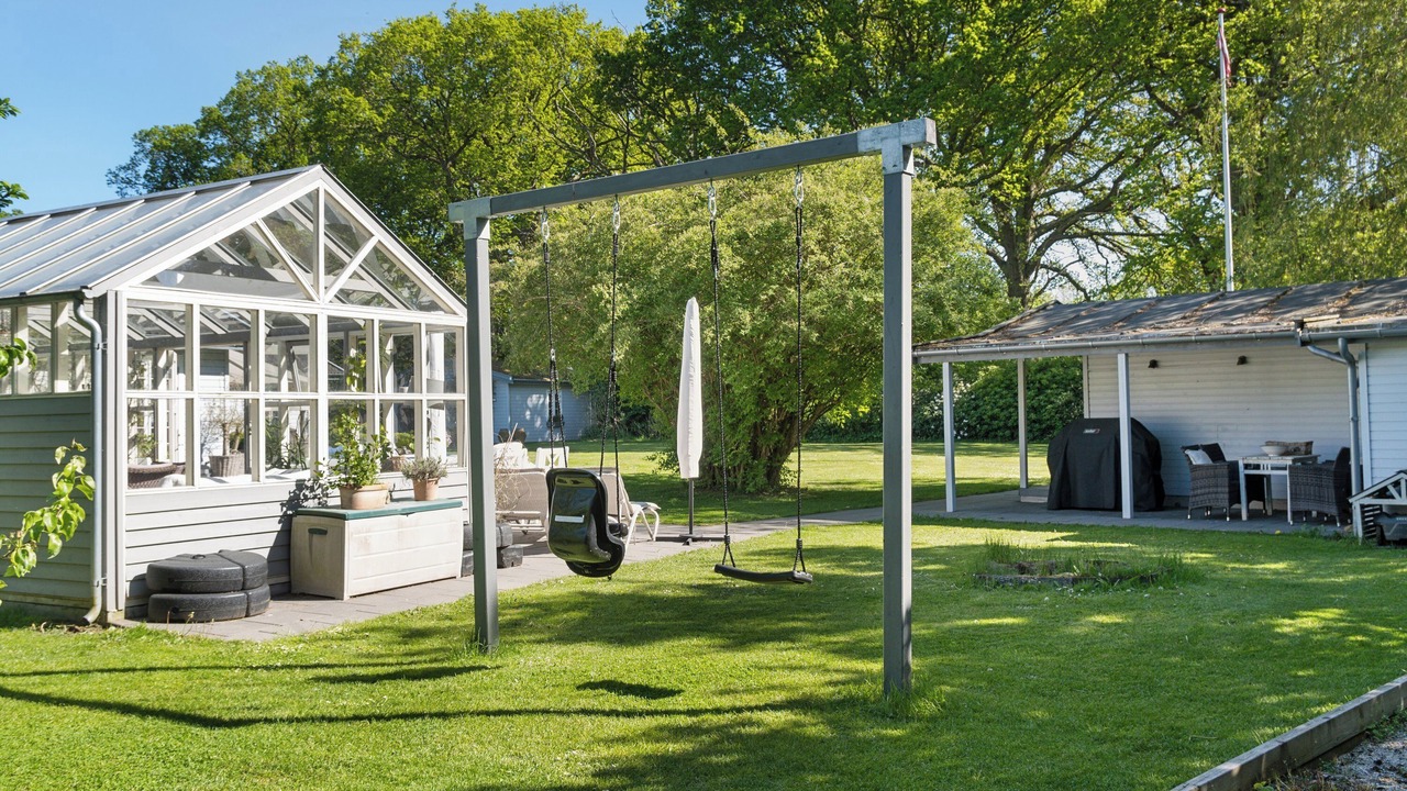 Photo of Outdoor in Hornbaek
