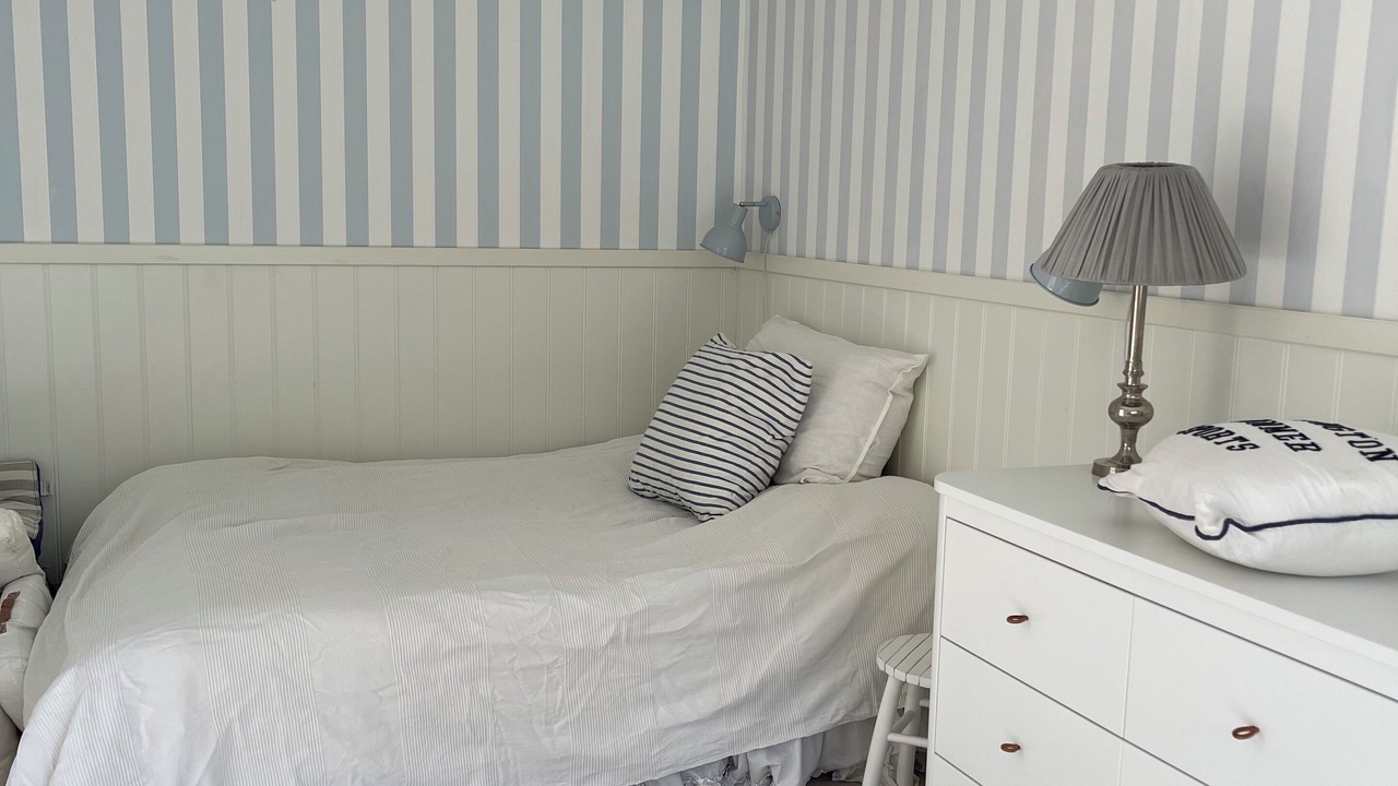 Photo of Bedroom in Hornbaek