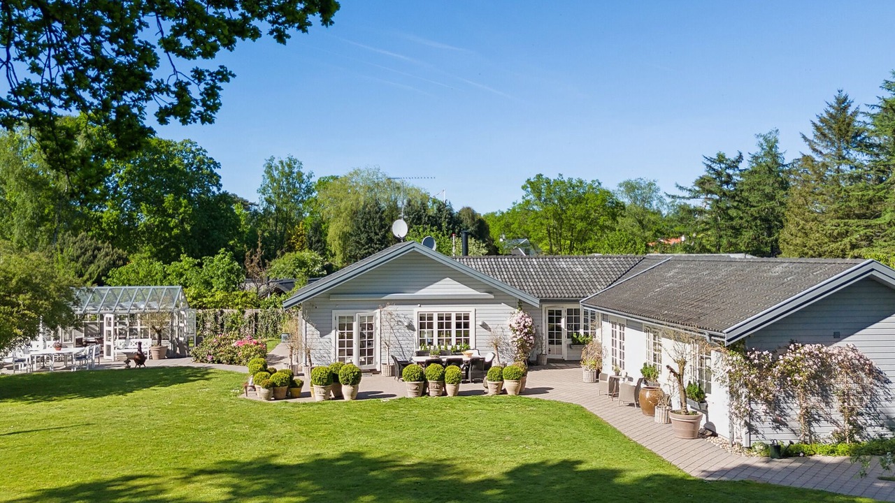 Photo of Outdoor in Hornbaek