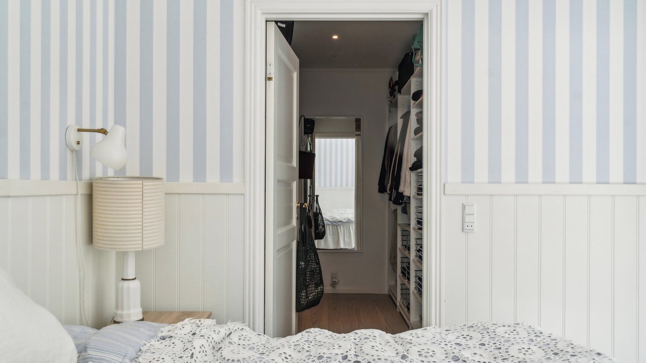 Photo of Bedroom in Hornbaek