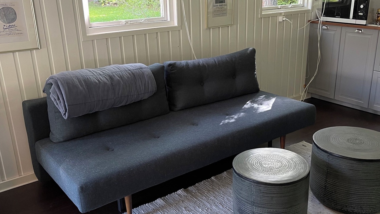 Photo of Livingroom in Hornbaek