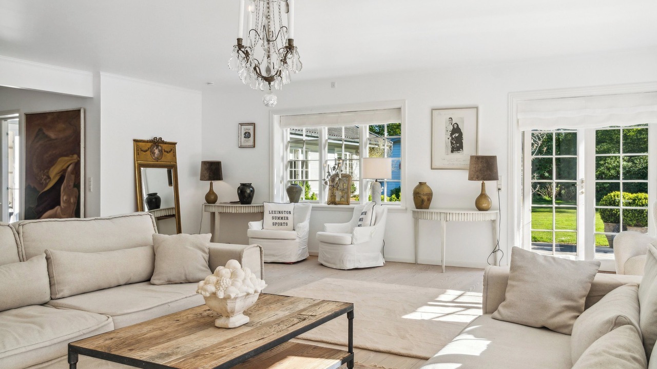 Photo of Livingroom in Hornbaek