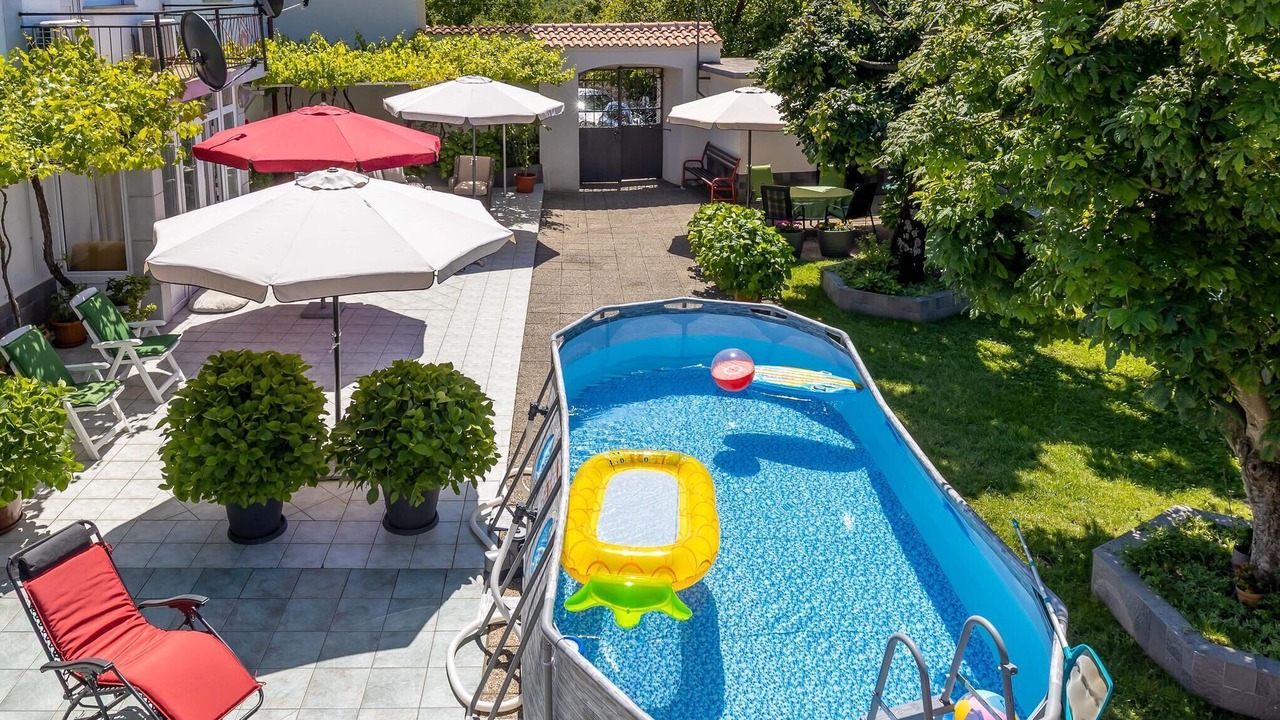 Photo of Outdoor in Drivenik