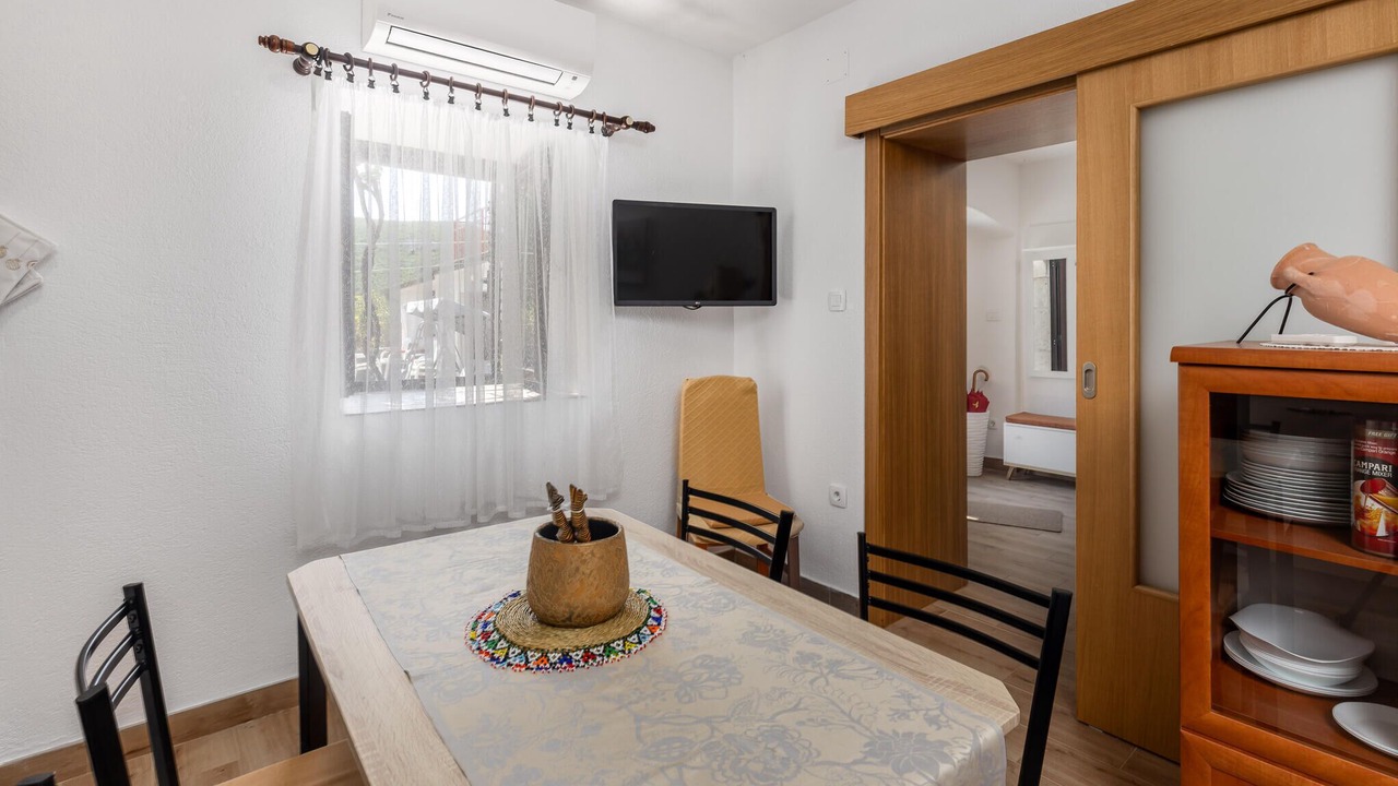 Photo of Bedroom in Drivenik
