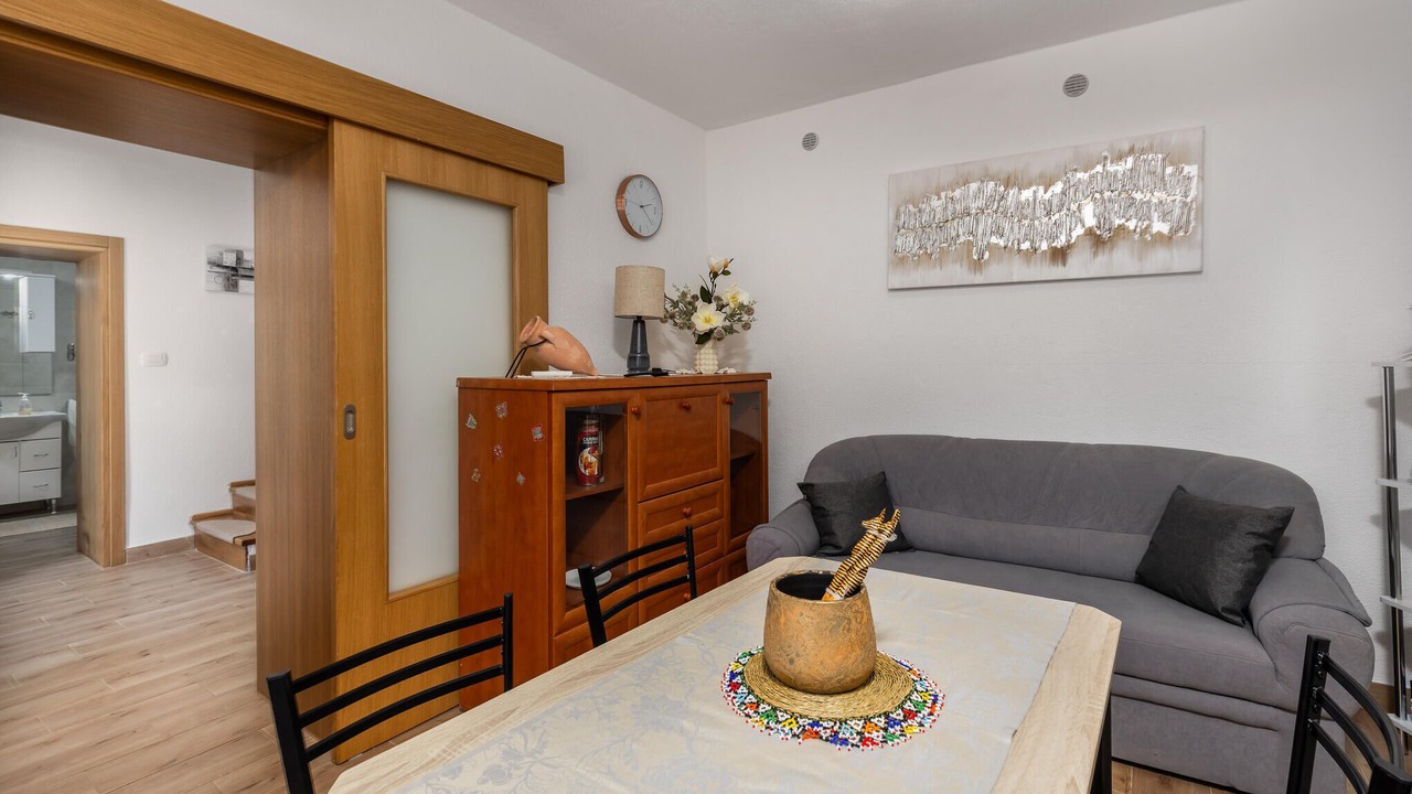 Photo of Bedroom in Drivenik
