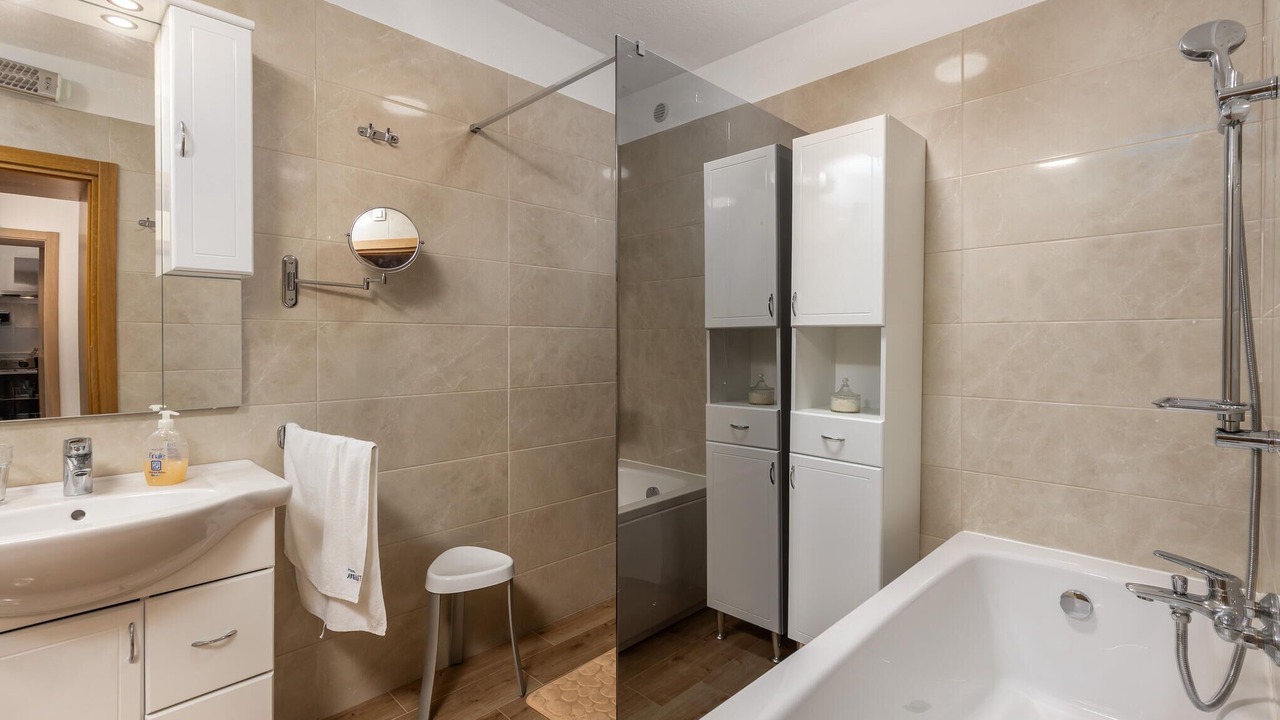 Photo of Bathroom in Drivenik
