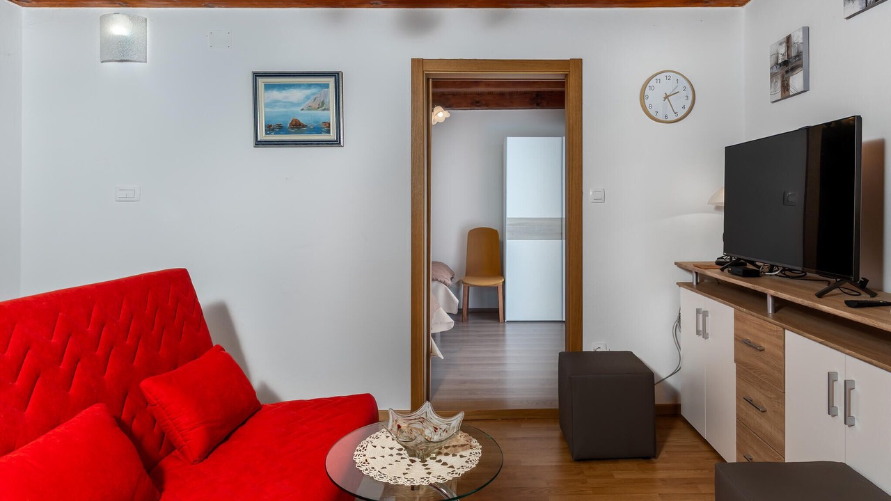 Photo of Bedroom in Drivenik