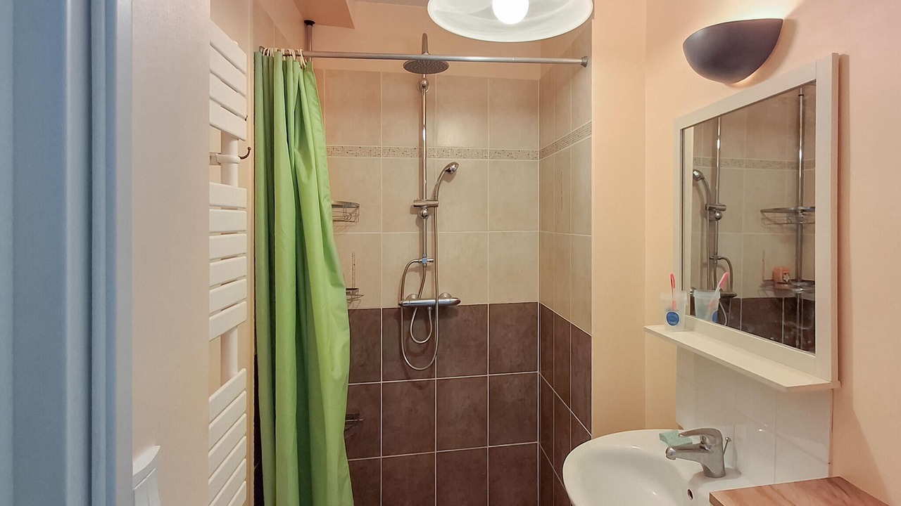 Photo of Bathroom in Plouha
