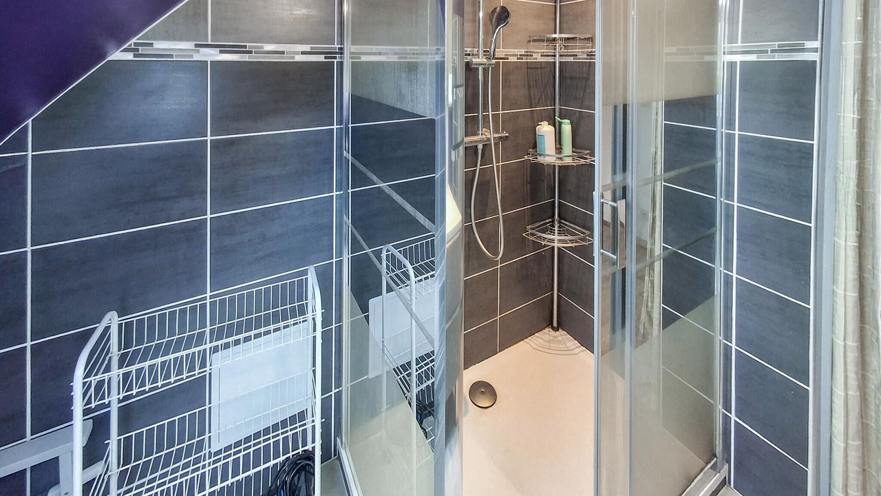Photo of Bathroom in Plouha