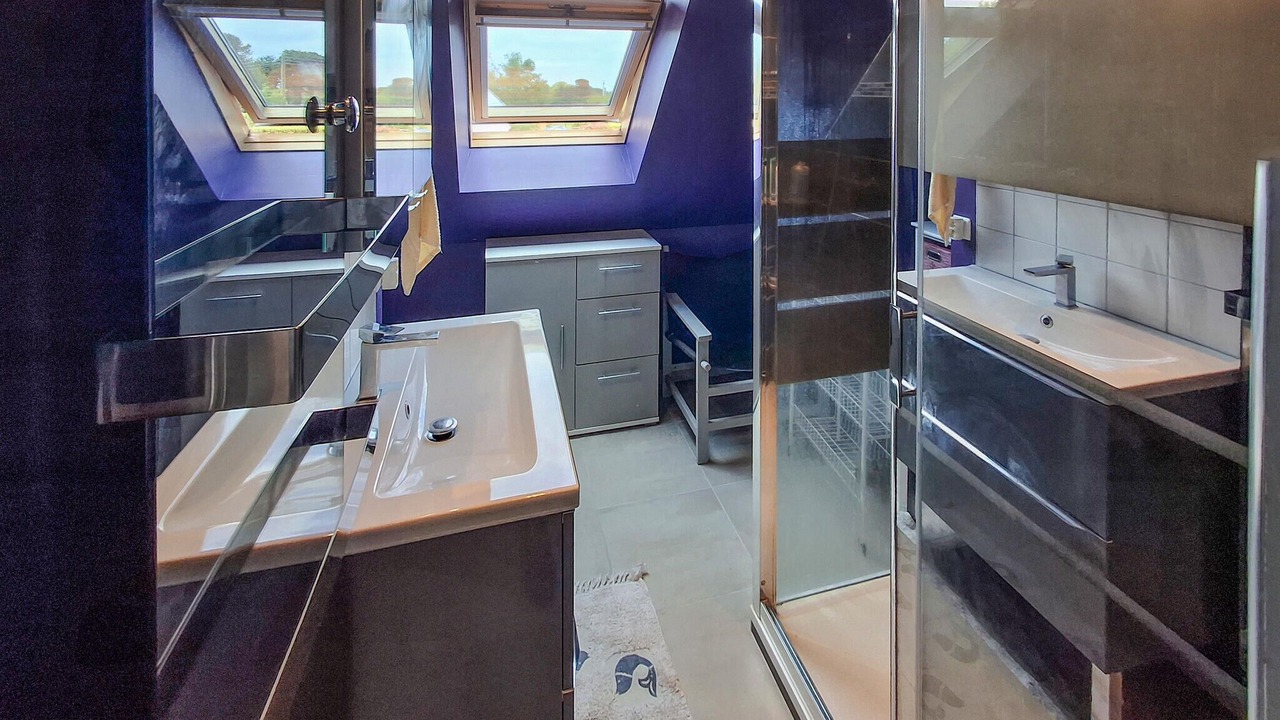 Photo of Bathroom in Plouha