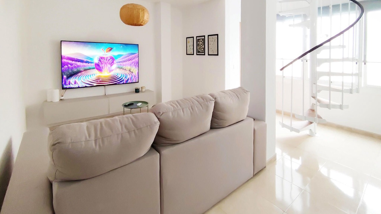 Photo of Bedroom in Sagunto