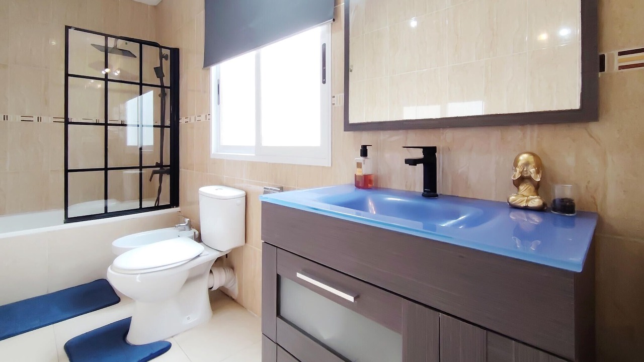 Photo of Bathroom in Sagunto