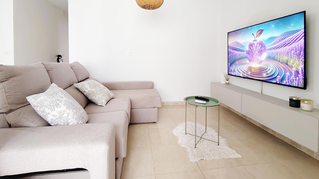 Photo of Bedroom in Sagunto