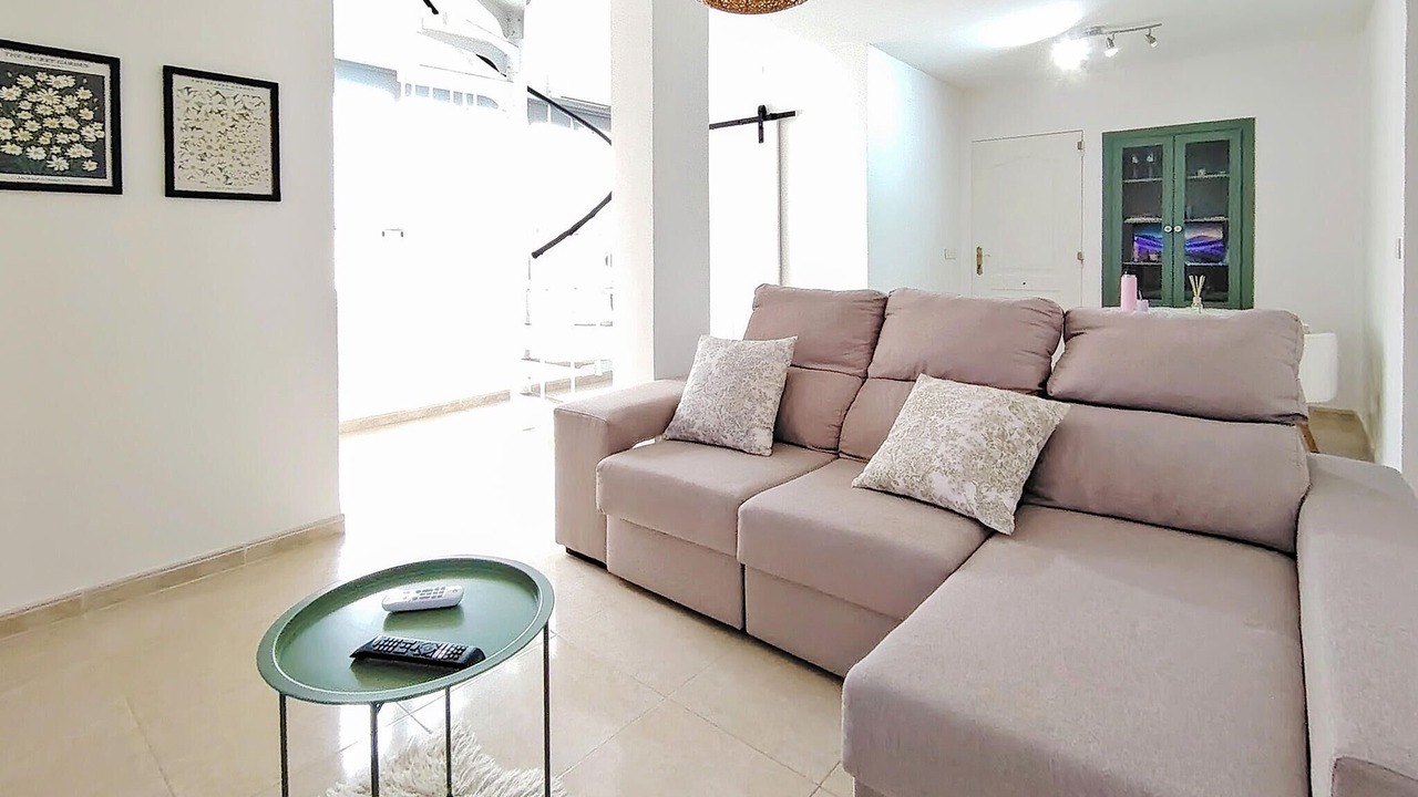 Photo of Bedroom in Sagunto