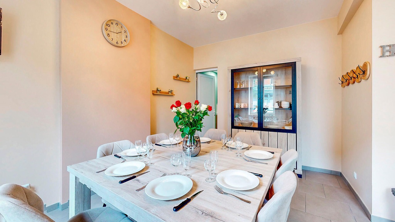 Photo of Bedroom in Haybes