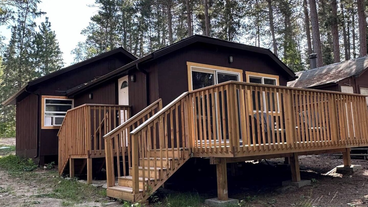 Photo of Outdoor in Falcon Lake