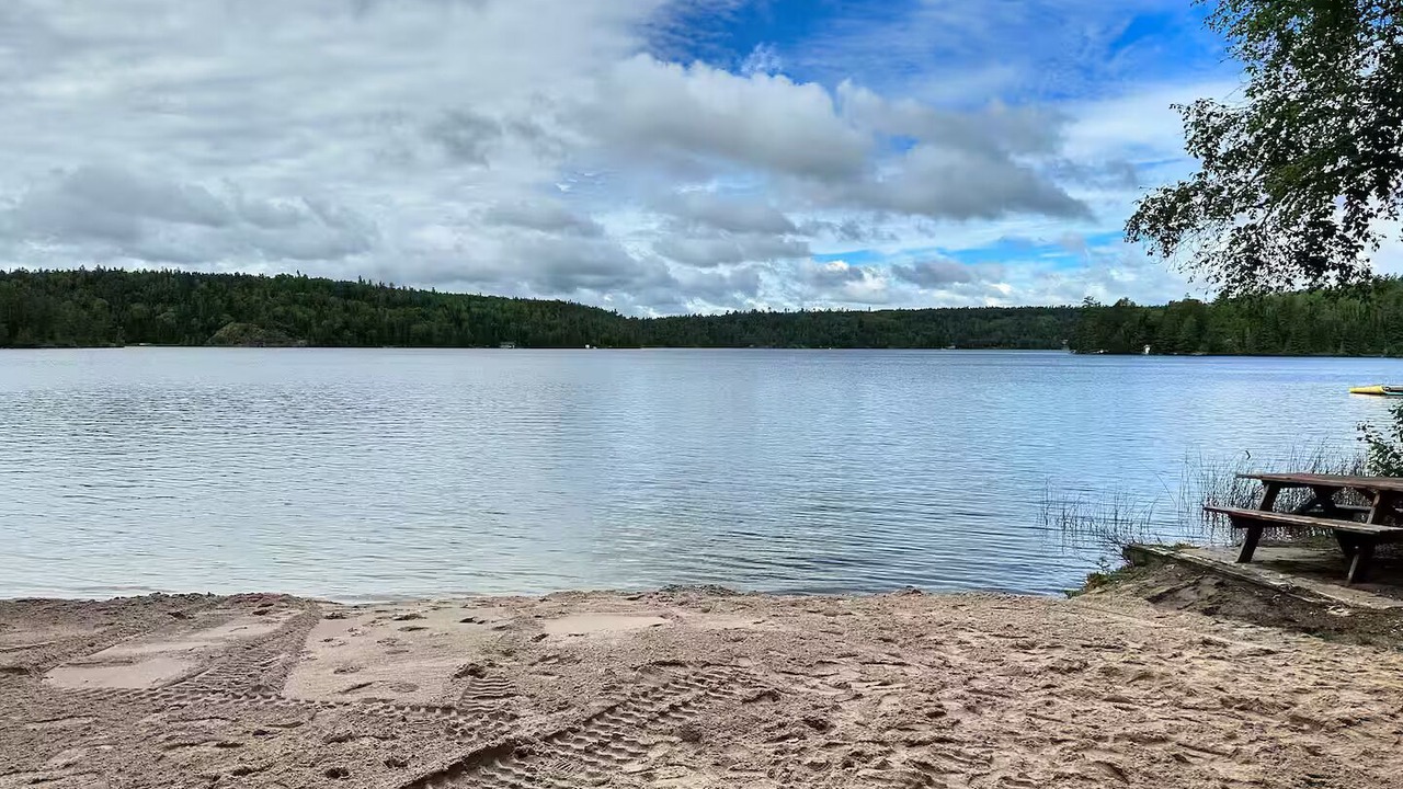 Photo of Others in Falcon Lake