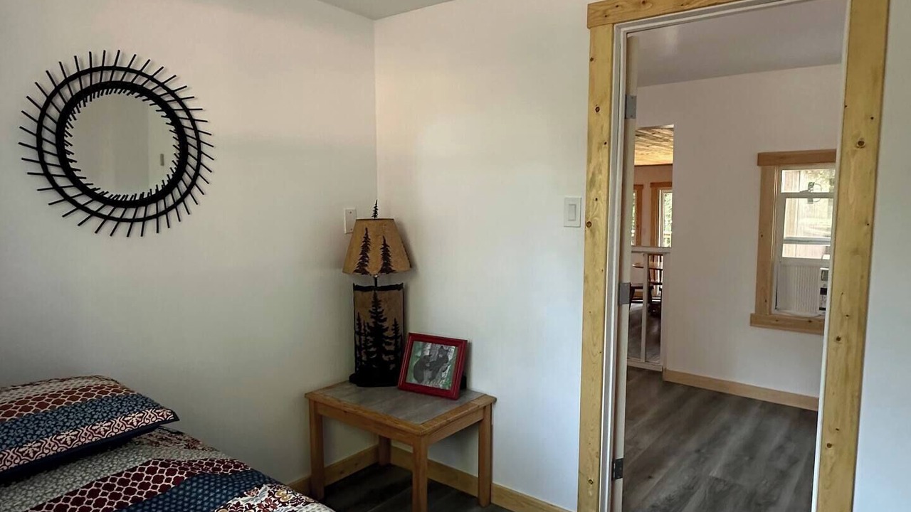 Photo of Bedroom in Falcon Lake