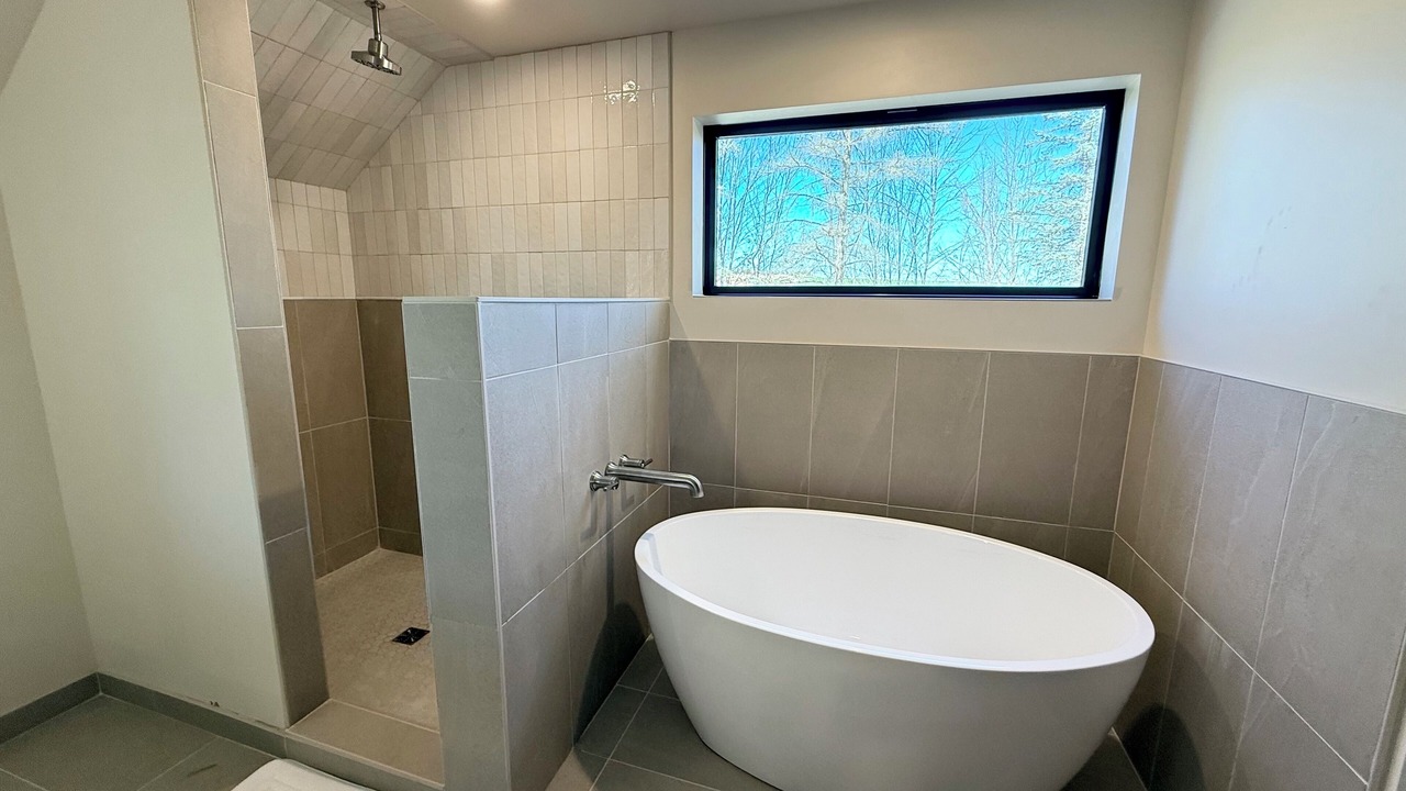 Photo of Bathroom in Hager City