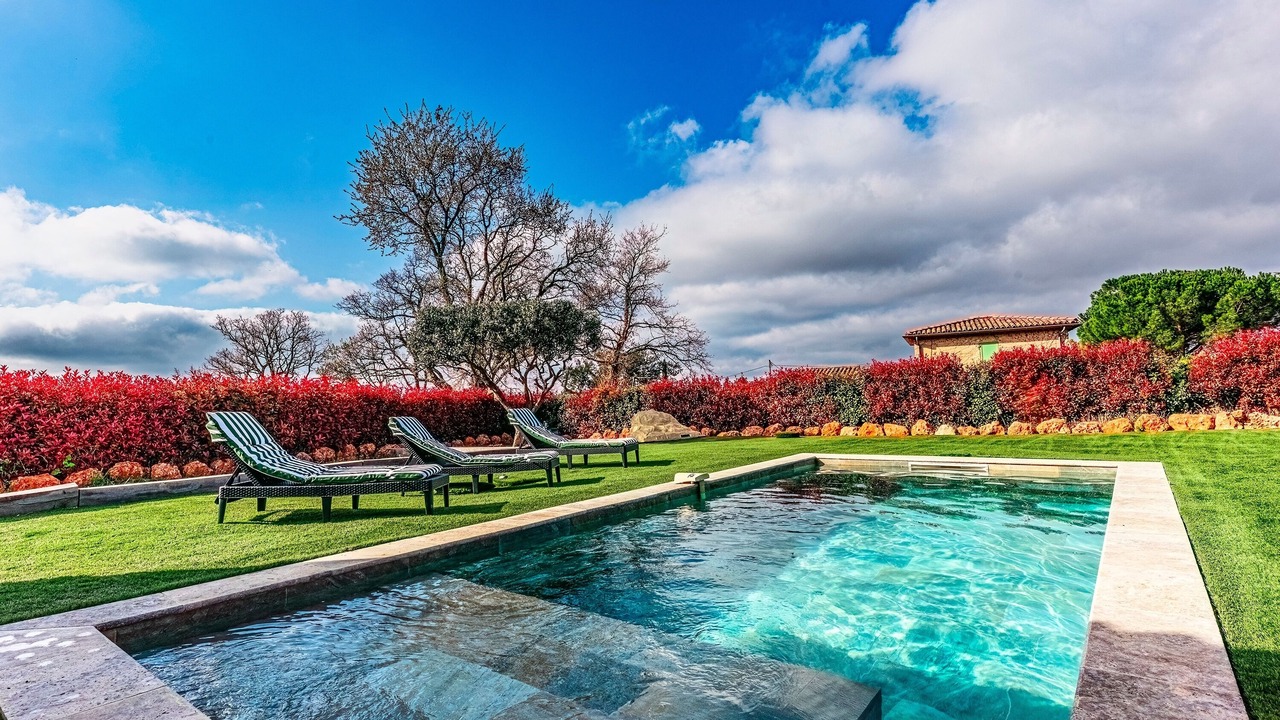 Photo of Outdoor in Aups