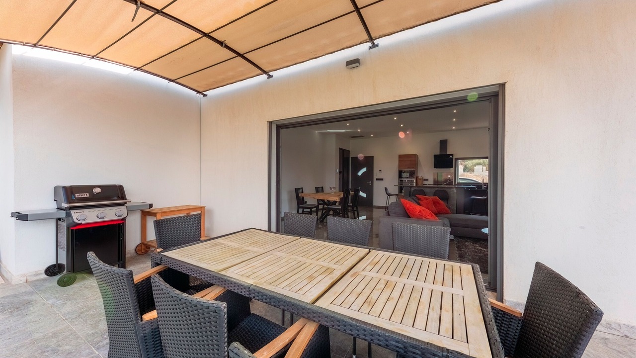 Photo of Outdoor in Aups