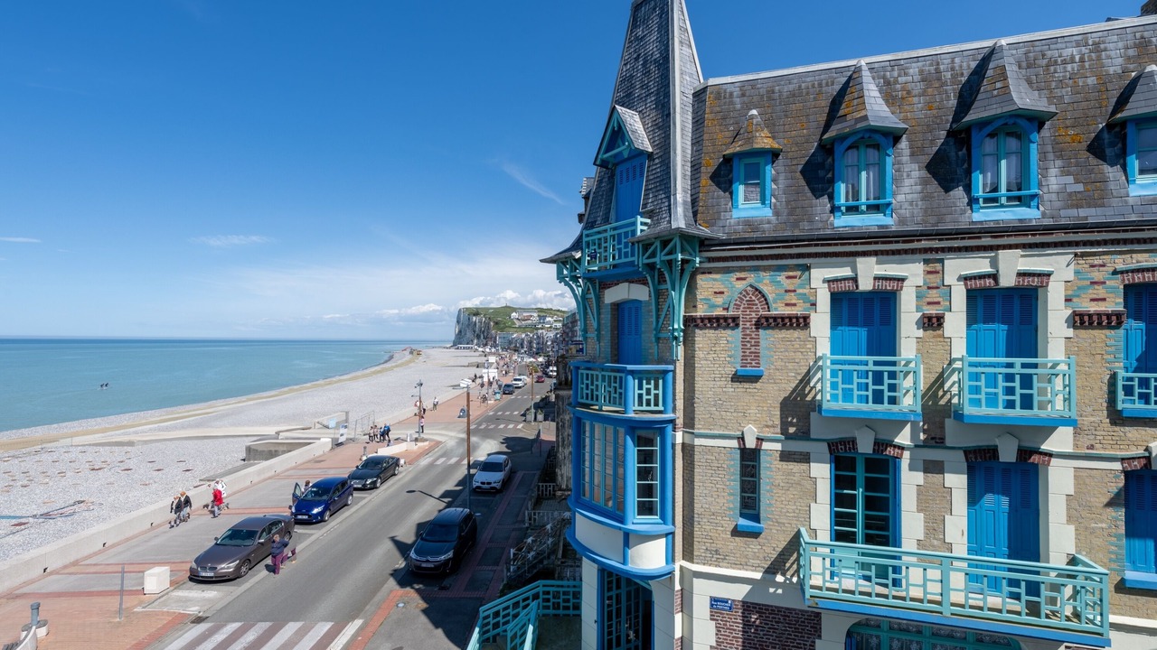 Photo of Outdoor in Mers-les-Bains