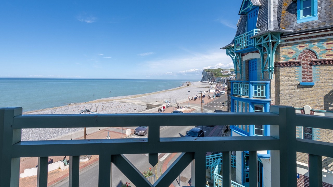 Photo of Outdoor in Mers-les-Bains