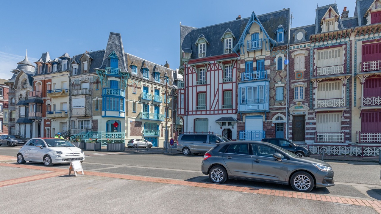 Photo of Outdoor in Mers-les-Bains
