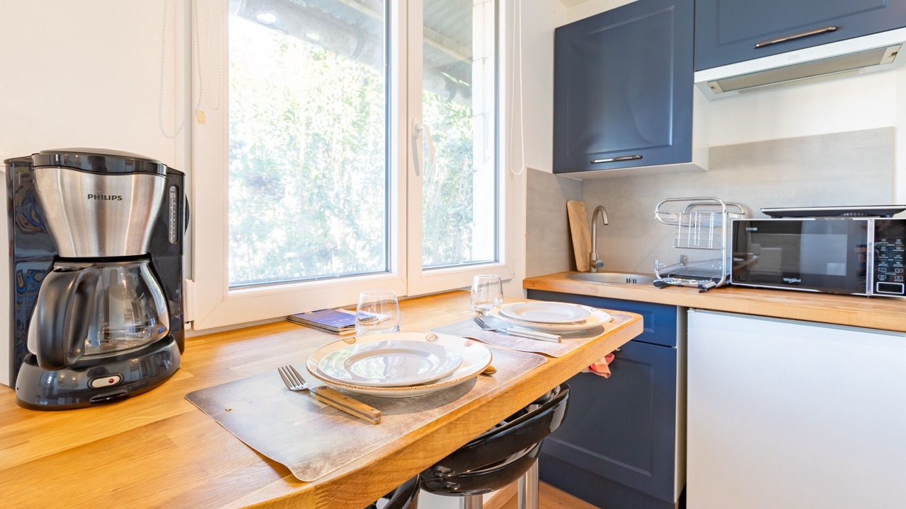 Photo of Kitchen in Limoux