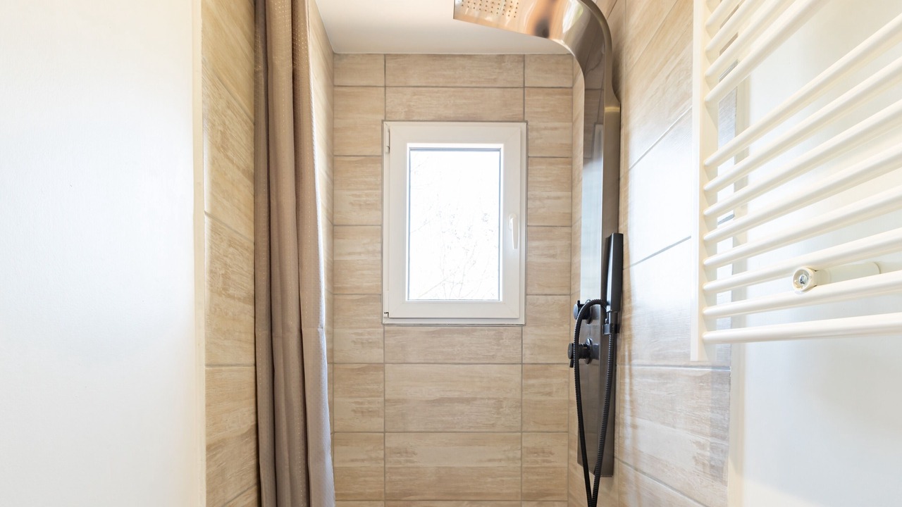 Photo of Bathroom in Limoux