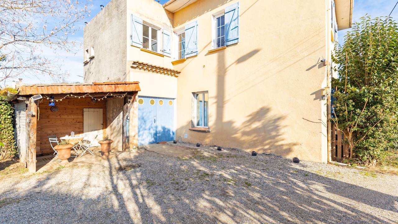 Photo of Outdoor in Limoux